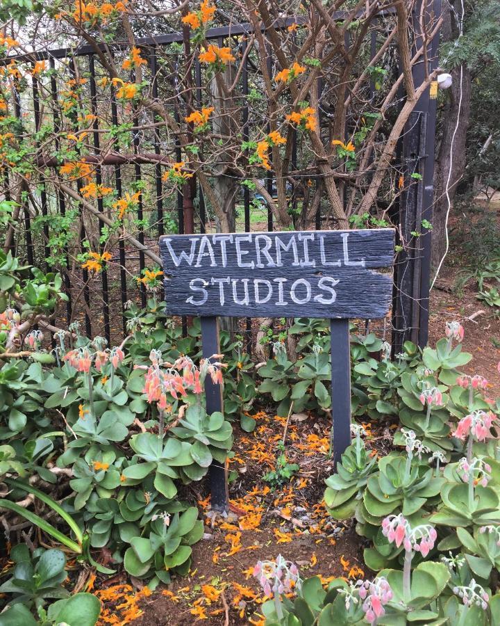 מפרץ גורדון Watermill Studios מראה חיצוני תמונה