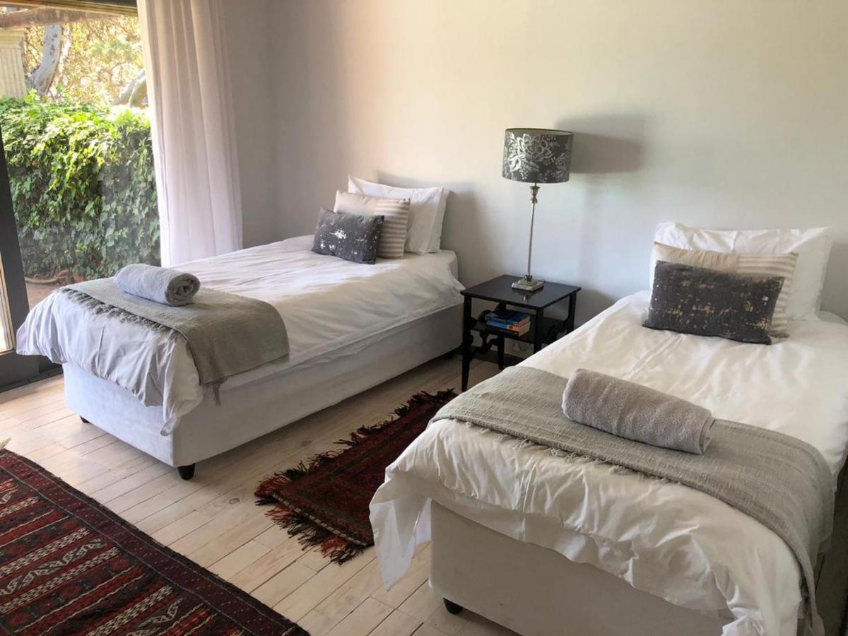 מפרץ גורדון Watermill Studios מראה חיצוני תמונה
