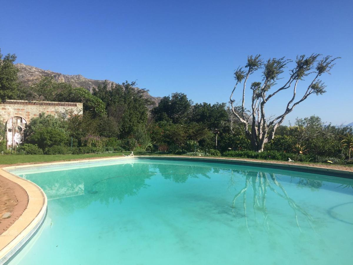 מפרץ גורדון Watermill Studios מראה חיצוני תמונה