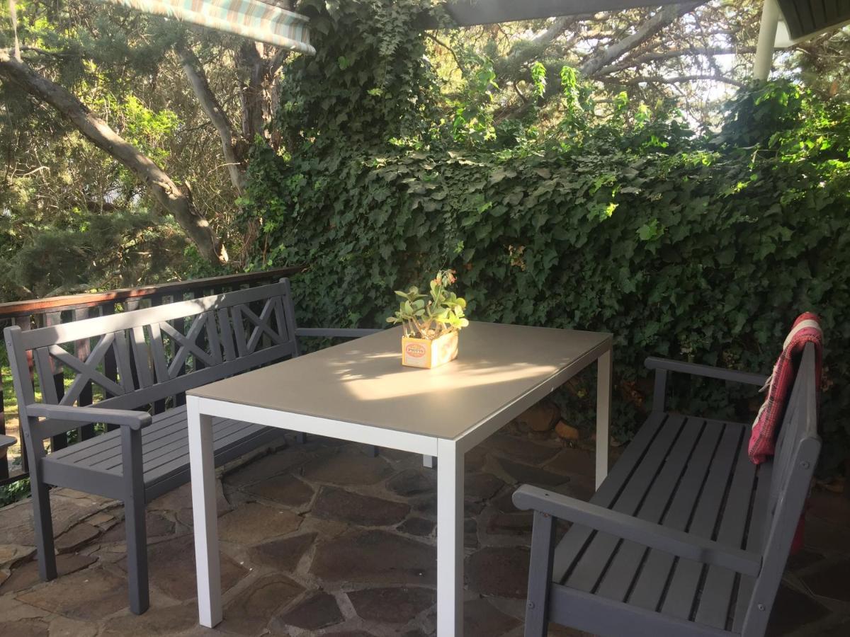 מפרץ גורדון Watermill Studios מראה חיצוני תמונה
